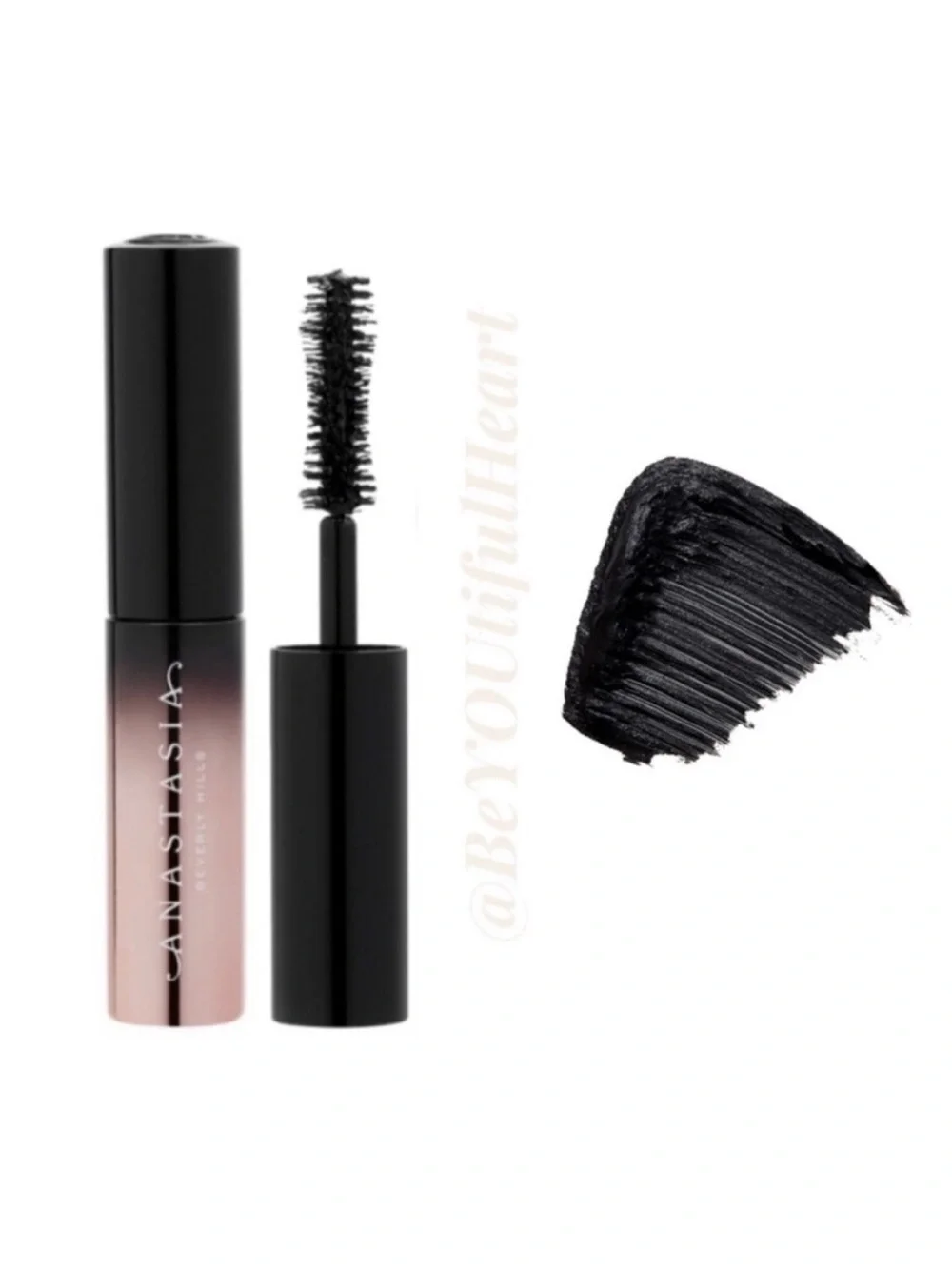 Anastasia Beverly Hills Mini Lash Sculpt Mascara and Mini Lash Brag Mascara